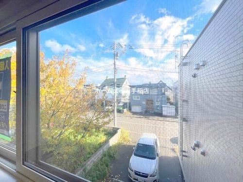 北海道札幌市手稲区西宮の沢三条3丁目(アパート)の賃貸物件のその他画像