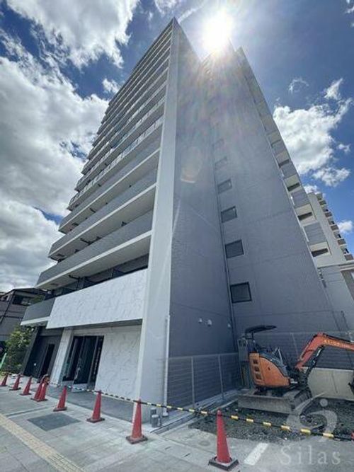 プレサンス大津京町ベルリーヴァのその他画像