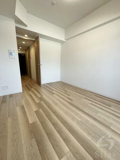 プレサンス大津京町ベルリーヴァの内装