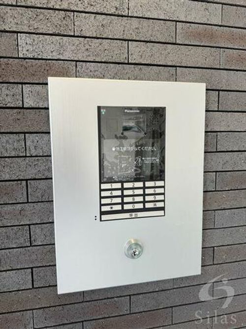 プレサンス大津京町ベルリーヴァのその他画像