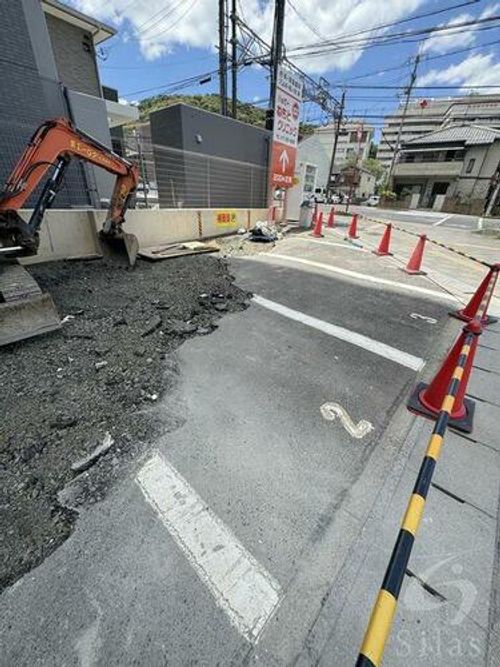 プレサンス大津京町ベルリーヴァのその他画像