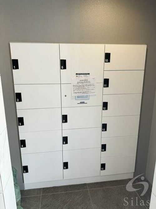 プレサンス大津京町ベルリーヴァのその他画像