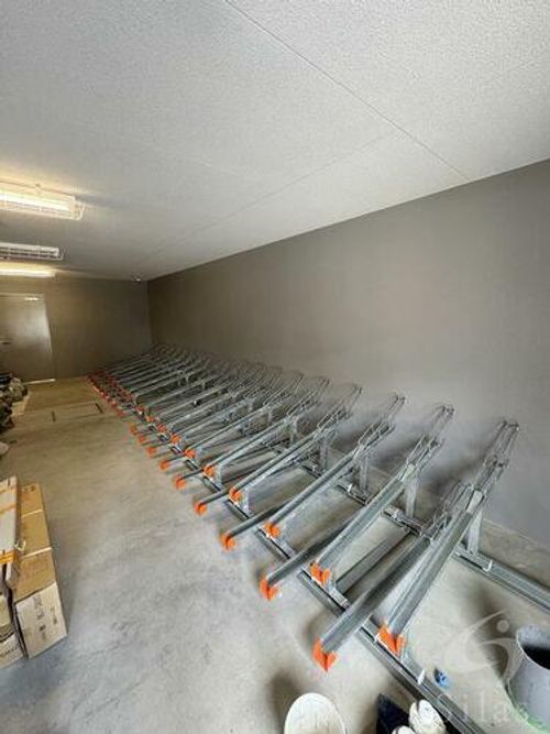 プレサンス大津京町ベルリーヴァのその他画像