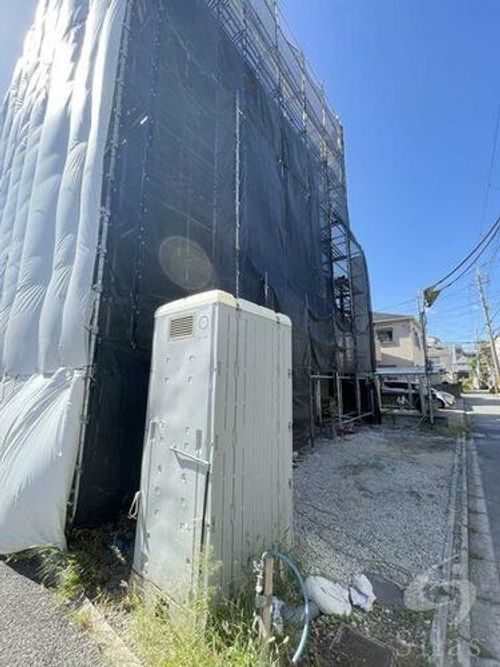 EN西ノ京二条のその他画像