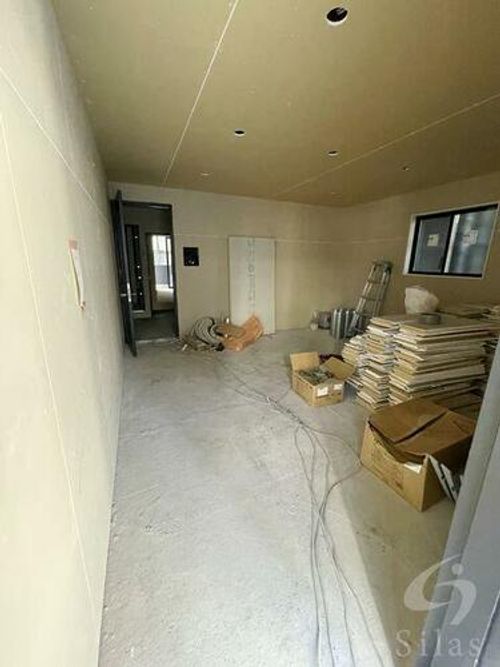 EN西ノ京二条のその他画像