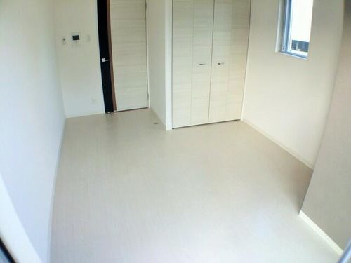 クレアドル須磨Ⅲの内装