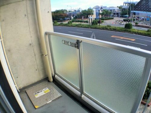 クレアドル須磨Ⅲの内装