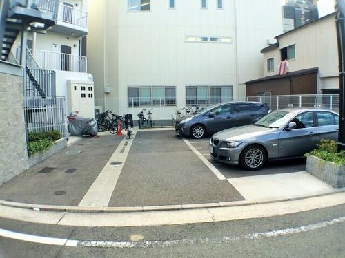 クレアドル須磨Ⅲのその他画像