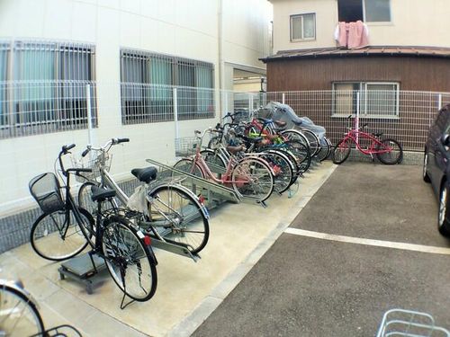 クレアドル須磨Ⅲのその他画像