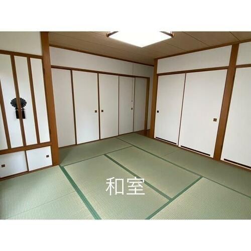 北海道札幌市中央区南十五条西13丁目(一戸建)の賃貸物件の内装