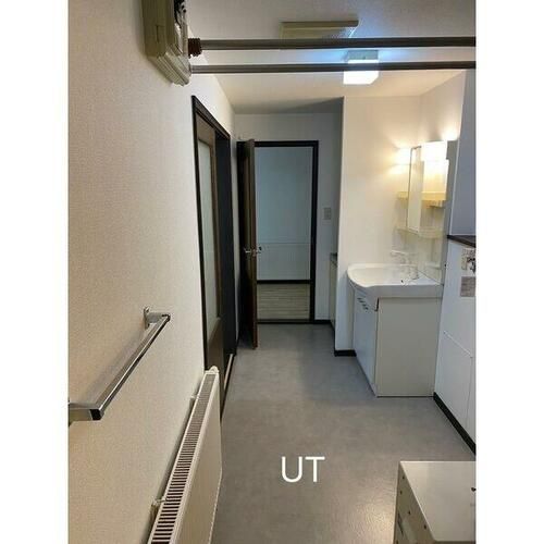 北海道札幌市中央区南十五条西13丁目(一戸建)の賃貸物件の内装