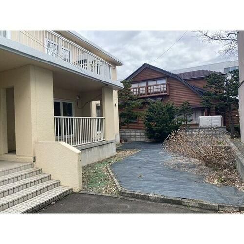 北海道札幌市中央区南十五条西13丁目(一戸建)の賃貸物件のその他画像