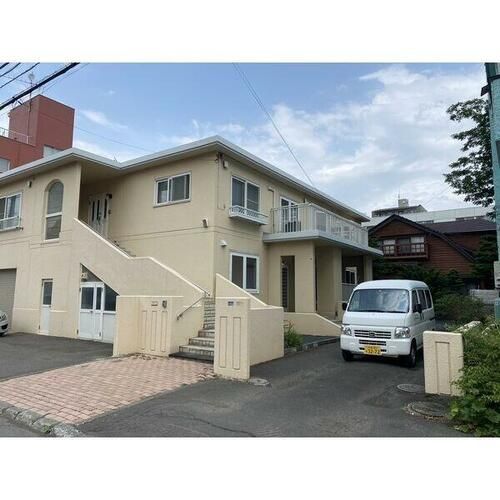 北海道札幌市中央区南十五条西13丁目(一戸建)の賃貸物件のその他画像