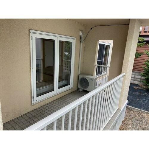 北海道札幌市中央区南十五条西13丁目(一戸建)の賃貸物件の内装