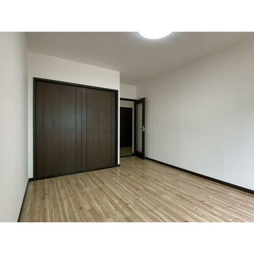 北海道札幌市中央区南十五条西13丁目(一戸建)の賃貸物件の内装