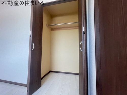 フロンティア藤野の内装