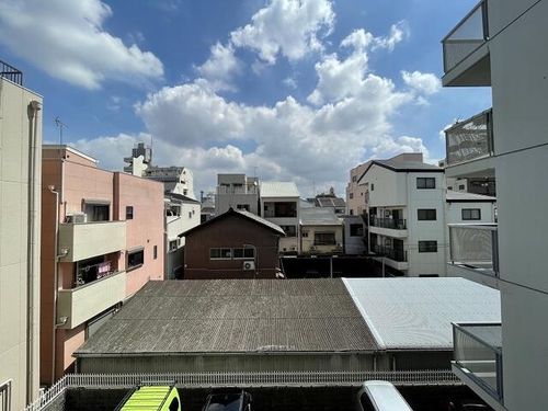 大阪府大阪市生野区勝山北1丁目(マンション)の賃貸物件のその他画像