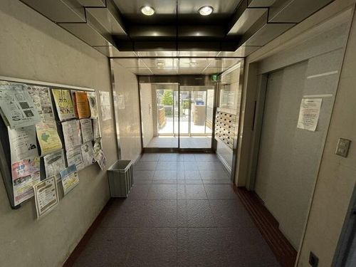 大阪府大阪市生野区勝山北1丁目(マンション)の賃貸物件のその他画像
