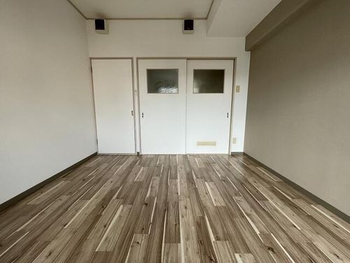 大阪府大阪市生野区勝山北1丁目(マンション)の賃貸物件の内装
