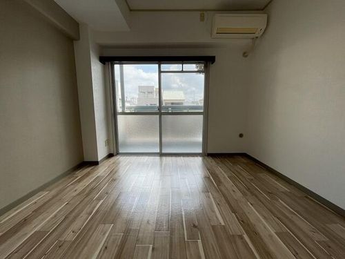 大阪府大阪市生野区勝山北1丁目(マンション)の賃貸物件の内装