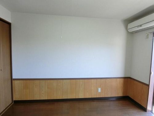 セブンハイツ3-Hの内装