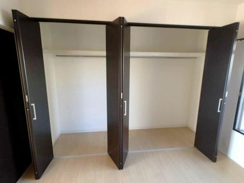 兵庫県神戸市北区泉台7丁目(マンション)の賃貸物件の内装