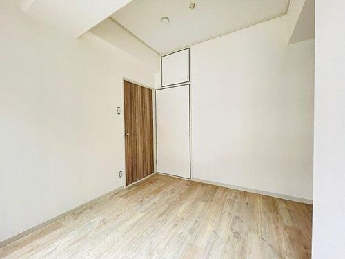 FaminesuⅠの内装