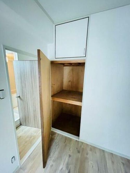 FaminesuⅠの内装