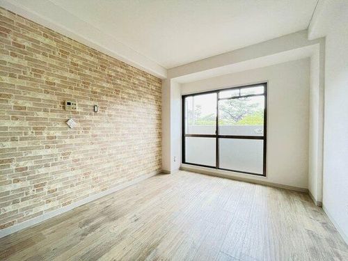 FaminesuⅠの内装