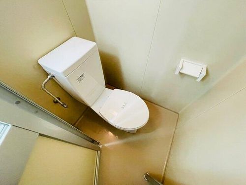 FaminesuⅠの内装