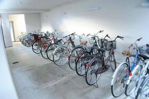 アクエルド御所北のその他画像