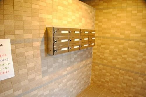 アクエルド御所北のその他画像