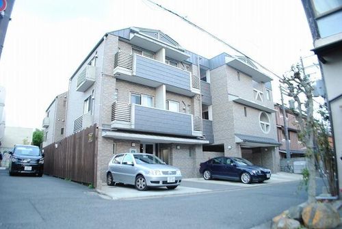 アクエルド御所北のその他画像