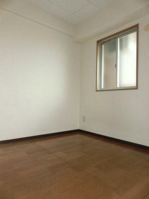 レディアント14th603の内装