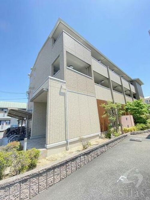 オースター2番館のその他画像
