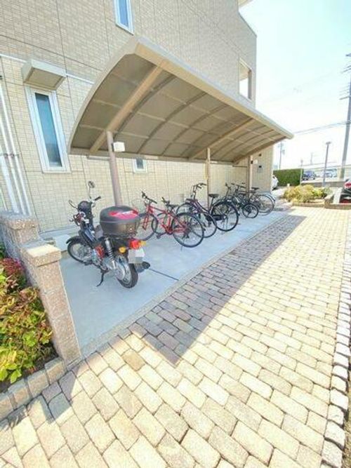 オースター2番館のその他画像