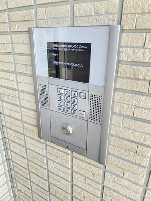 オースター2番館のその他画像
