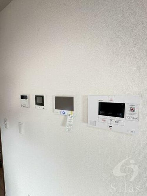 大阪府池田市井口堂3丁目(アパート)の賃貸物件のその他画像