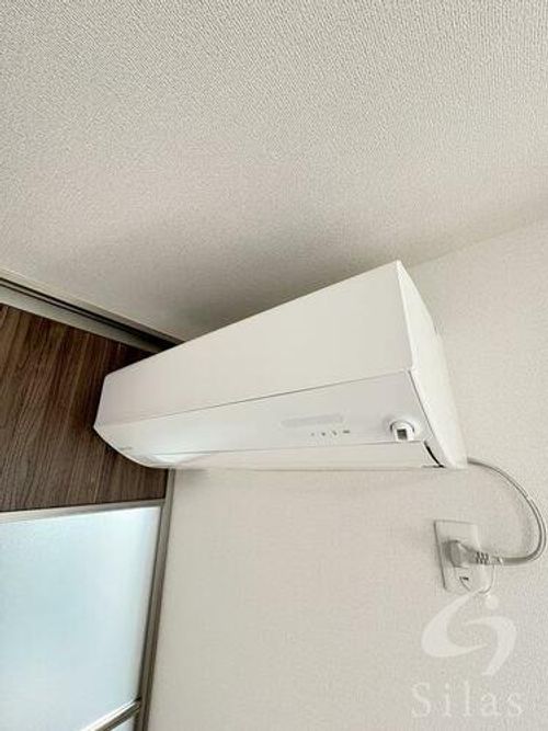 大阪府池田市井口堂3丁目(アパート)の賃貸物件のその他画像