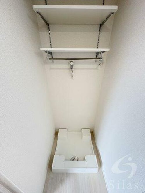 大阪府池田市井口堂3丁目(アパート)の賃貸物件のその他画像