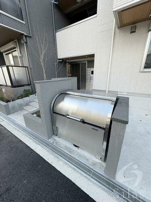 大阪府池田市井口堂3丁目(アパート)の賃貸物件のその他画像