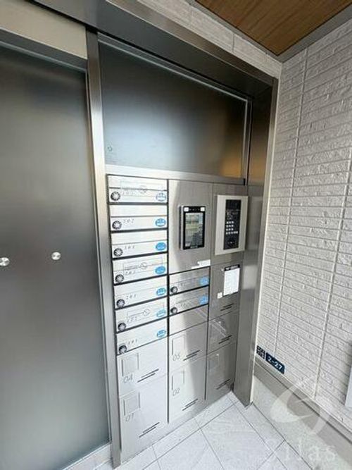 大阪府池田市井口堂3丁目(アパート)の賃貸物件のその他画像