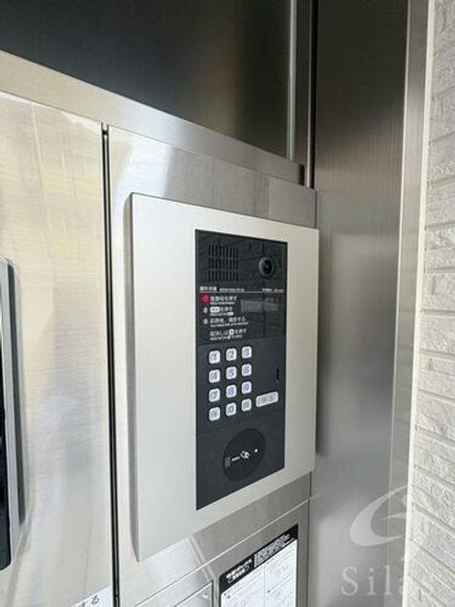 大阪府池田市井口堂3丁目(アパート)の賃貸物件のその他画像