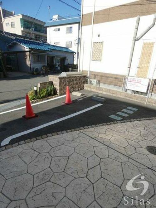 大阪府大阪市東住吉区公園南矢田4丁目(アパート)の賃貸物件のその他画像