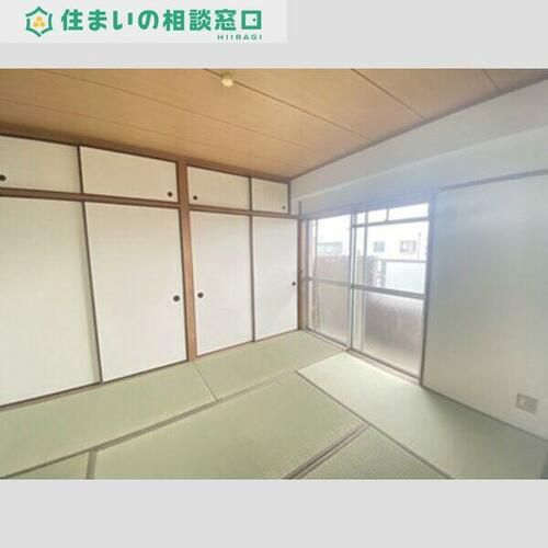 愛知県西尾市永吉3丁目(アパート)の賃貸物件のその他画像