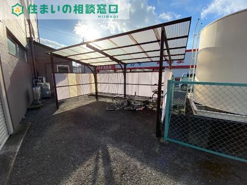 愛知県西尾市永吉3丁目(アパート)の賃貸物件のその他画像