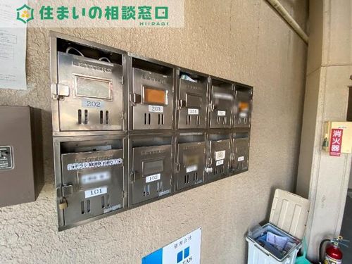愛知県西尾市永吉3丁目(アパート)の賃貸物件のその他画像