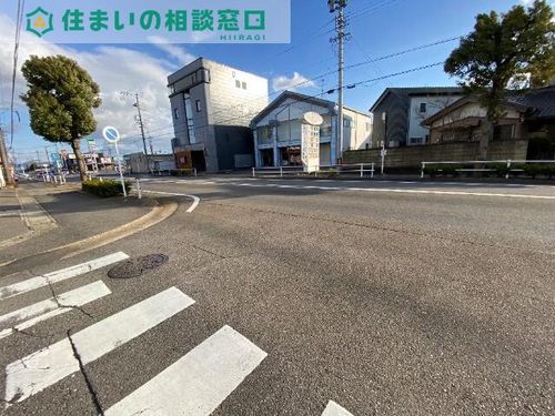 愛知県西尾市永吉3丁目(アパート)の賃貸物件のその他画像