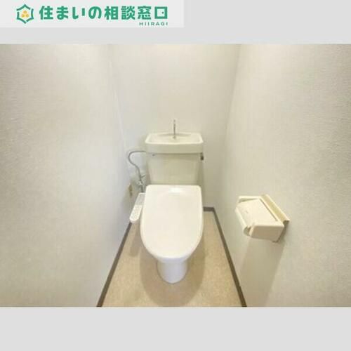 愛知県西尾市永吉3丁目(アパート)の賃貸物件の内装