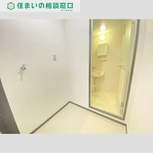 愛知県西尾市永吉3丁目(アパート)の賃貸物件のその他画像